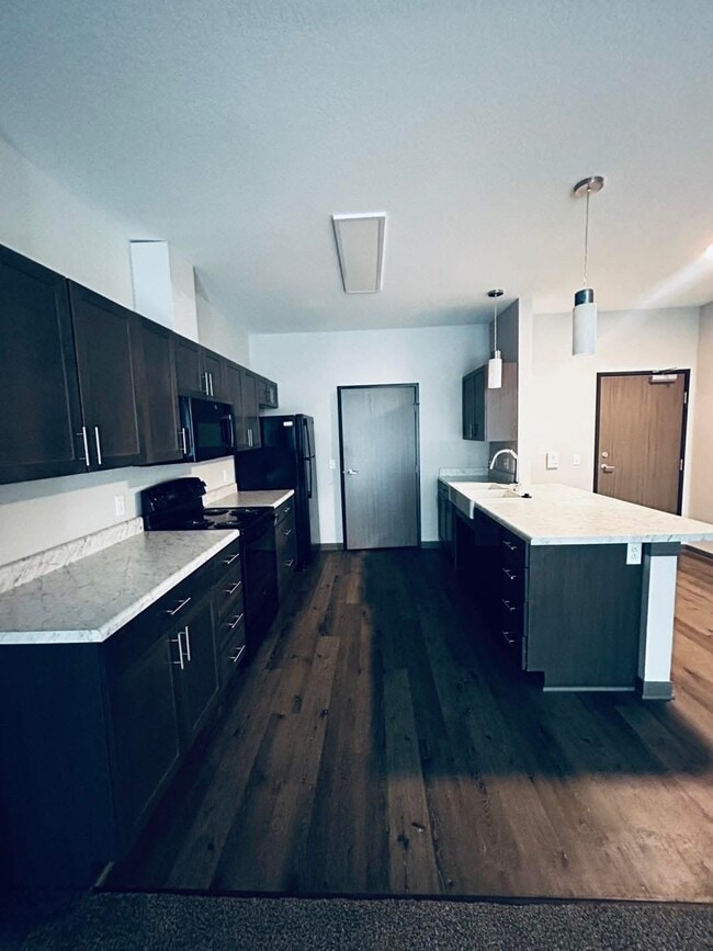 Photo - Clock Tower Senior Apartments