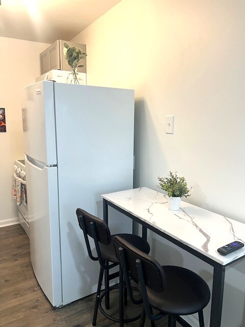 Photo - West Grant St Apartments