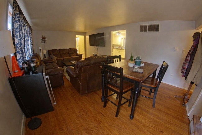 Photo - Great Location! 2 Blocks to Campus + Pet-Friendly + Off-Street Parking + Washer & Dryer Included!...