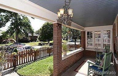 Building Photo - 1829 S Grant St