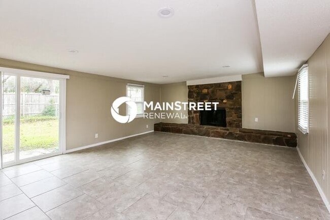 3 Bedroom Pet-Friendly Home in DeSoto, TX with Main Street Renewal