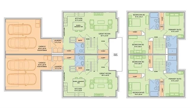 Photo - 1674 Happy Trails Rd