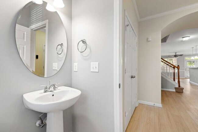 Photo - Charming 2-Bedroom Townhome in Desirable R...