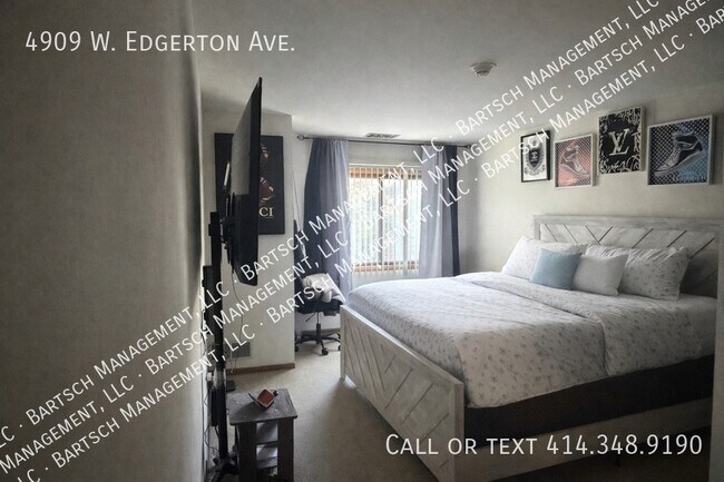 Photo - 4909 W Edgerton Ave