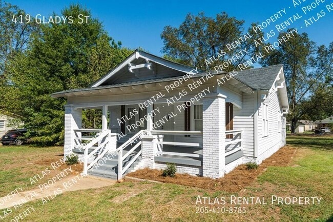 Photo - 419 Gladys St