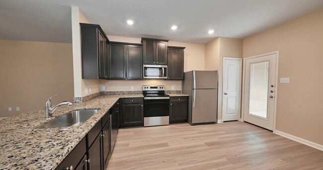 Photo - The Collective at Bauer Landing