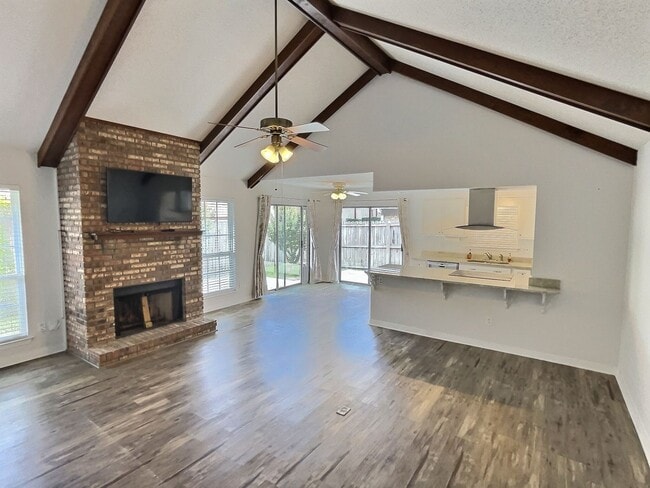 Photo - 2 Bedroom 2 Bathroom home in Biloxi, MS!