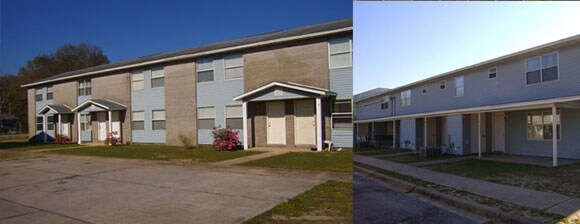Miramar Apartments - Miramar Apartments