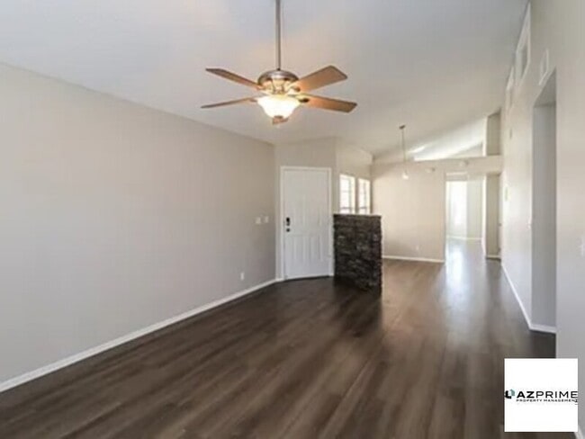 Photo - Welcome home