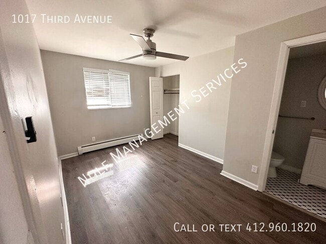 Photo - 1017 Third Avenue-