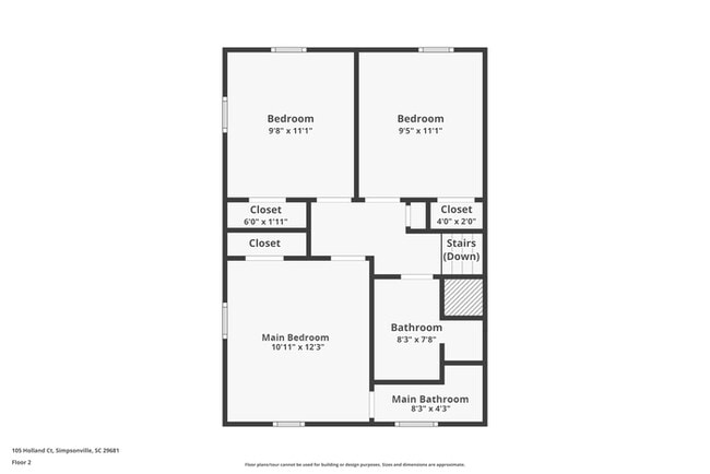 Photo - 105 Holland Ct