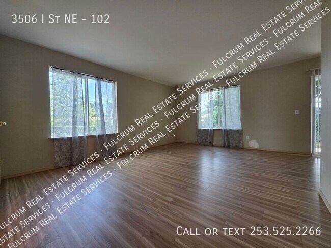 Photo - 3506 I St NE Unit 102