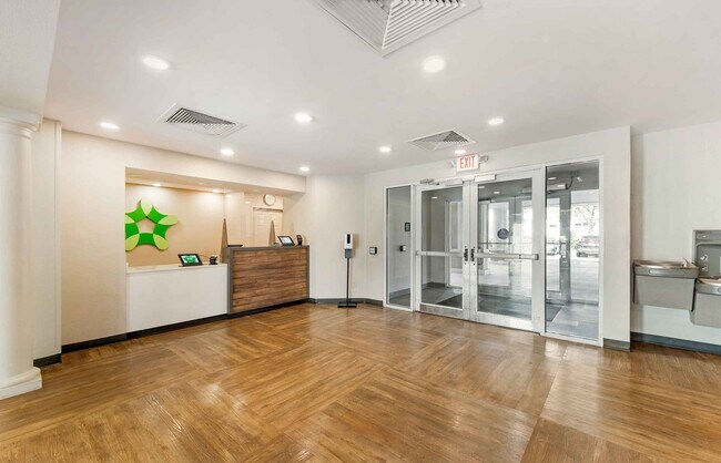 Furnished Studio-Miami - Airport - Doral - 25th Street