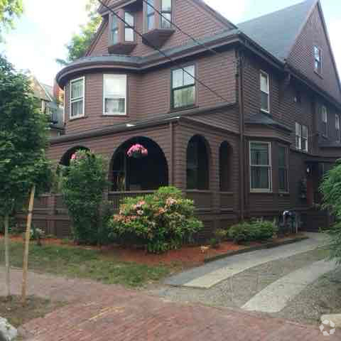 Building Photo - 59 Garfield St Rental