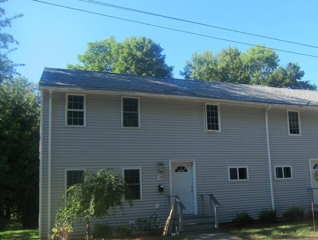 Photo - 19 Dartmouth St Unit -