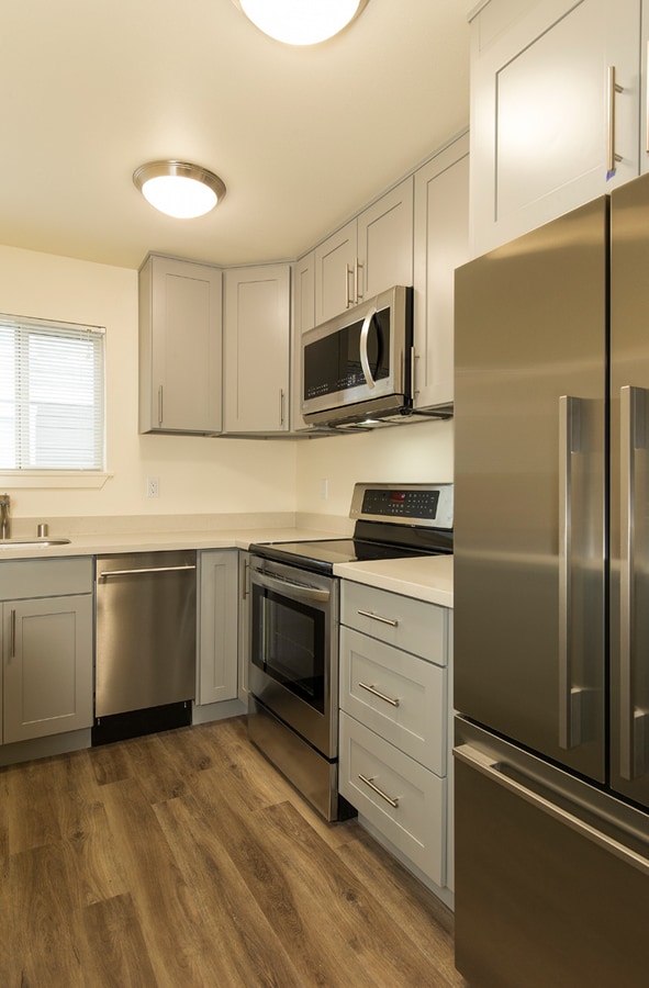 2237 NW 59th-5 - 2237 NW 59th-5 Apartment Unit 5