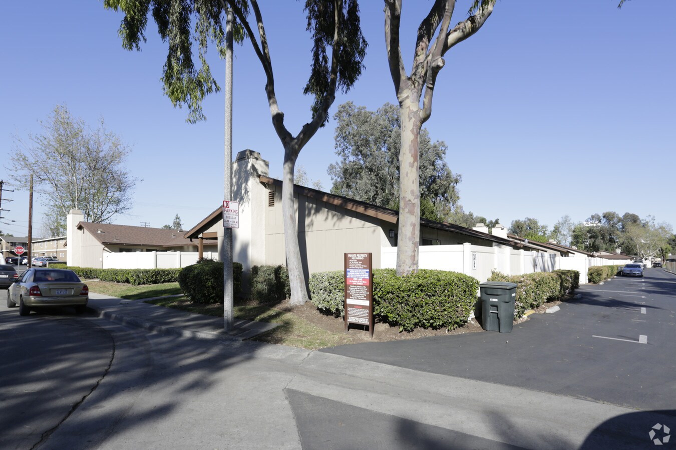 Photo - La Veta Vista Apartment Homes