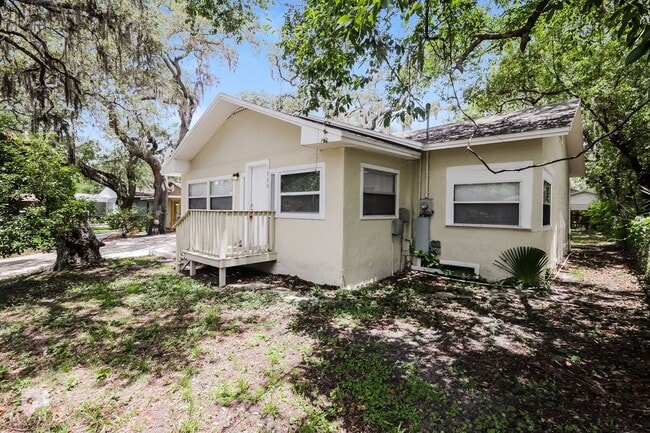 Photo - 1308 E New Orleans Ave