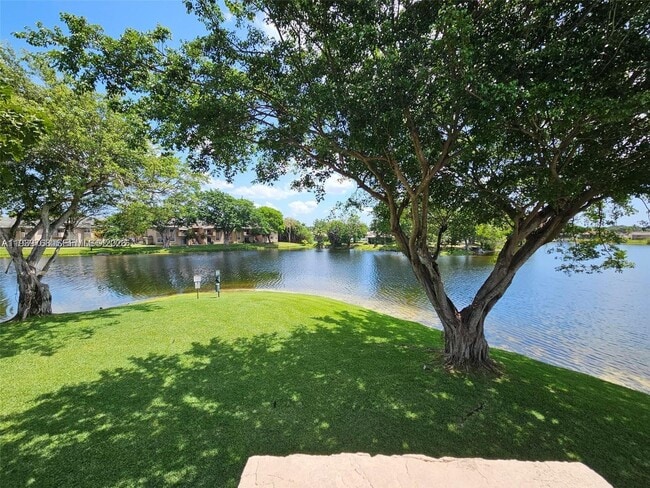 Photo - 2151 NW 96th Terrace Unit 15L