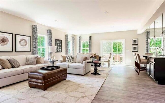 Photo - Luxury 5 Bedroom Home in Brooke Village | Near Quantico, VRE & Downtown Fredericksburg – Coming S...