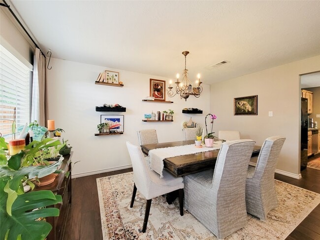 Building Photo - 3735 Hickory Knob Dr Rental