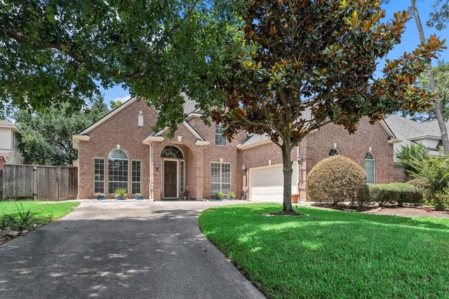 Building Photo - 9610 Champions Cove Dr