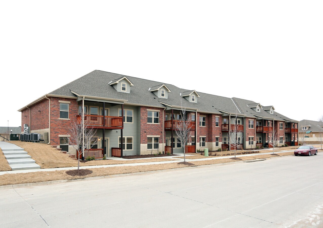 The Beckham - The Beckham Apartments