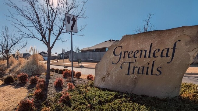 Photo - Modern Norman Home | Storm Shelter, Covered Patio, Community Pond & Park!