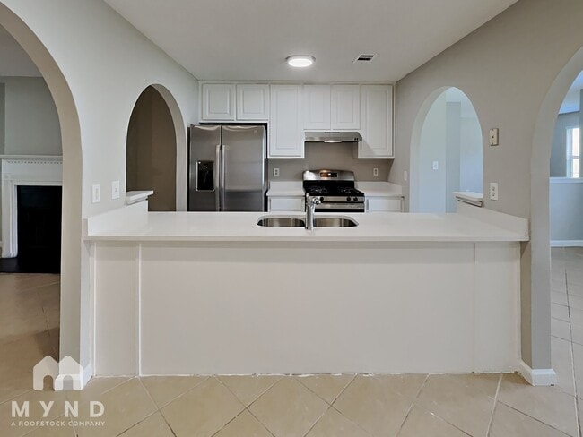 Photo - 3668 Jervis Ct