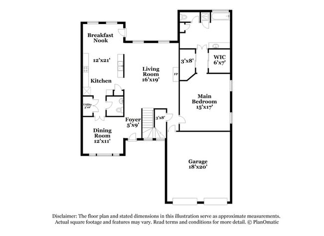 Photo - 2427 Ranch Hollow Ct