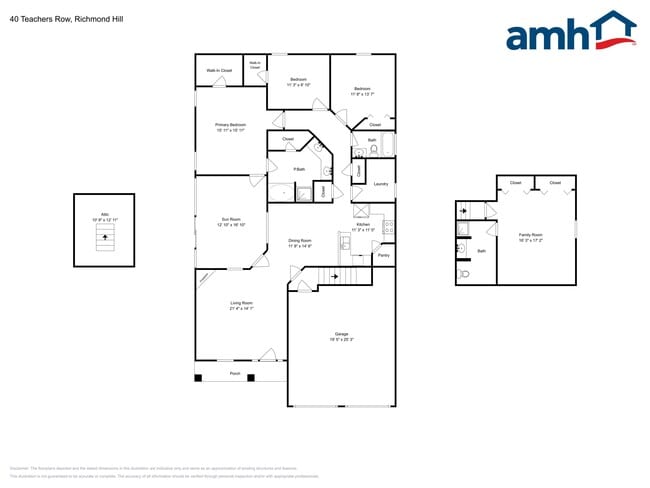 Photo - 40 Teachers Row
