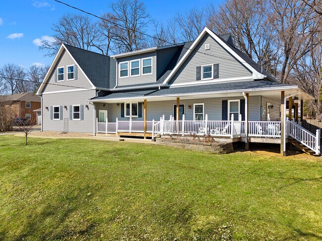 Photo - 1517 East Clayton Avenue