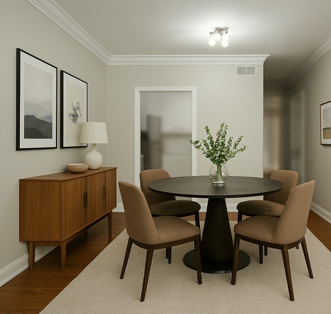 Photo - 205 Acklen Park Dr Unidad 10