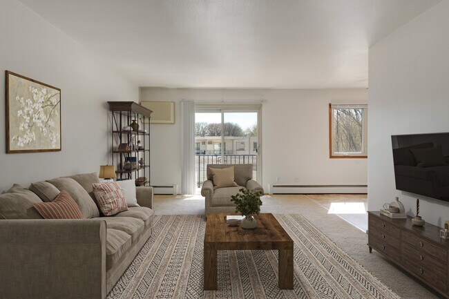 Hamline Terrace
