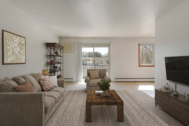 Photo - Hamline Terrace