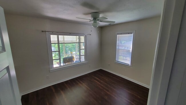 Dormitorio 1 - 1387 Elizabeth St