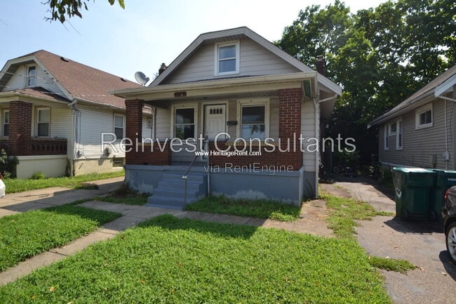 Building Photo - 7116 Dillward Ave