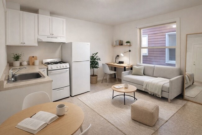 Building Photo - Hudson House