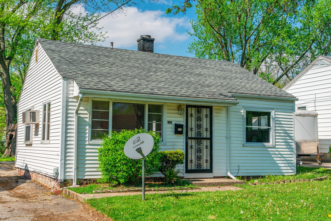 1307 E Market St Rental House Rental in Lima, OH