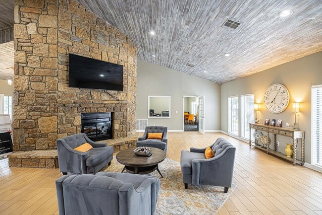 Rosehill Pointe