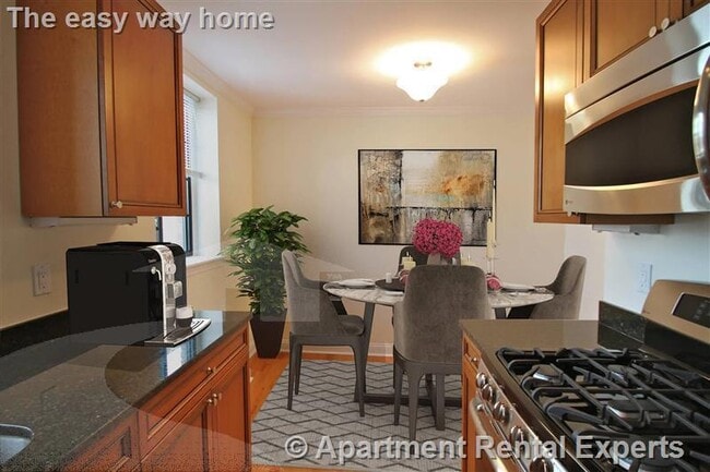 Building Photo - 60 Brattle St Unit #204