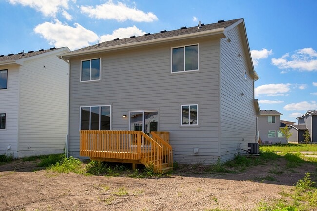 Photo - Beautiful 4 Bed Home For Rent! Amazing Location!