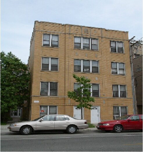 Photo - Southport Corridor Apartments