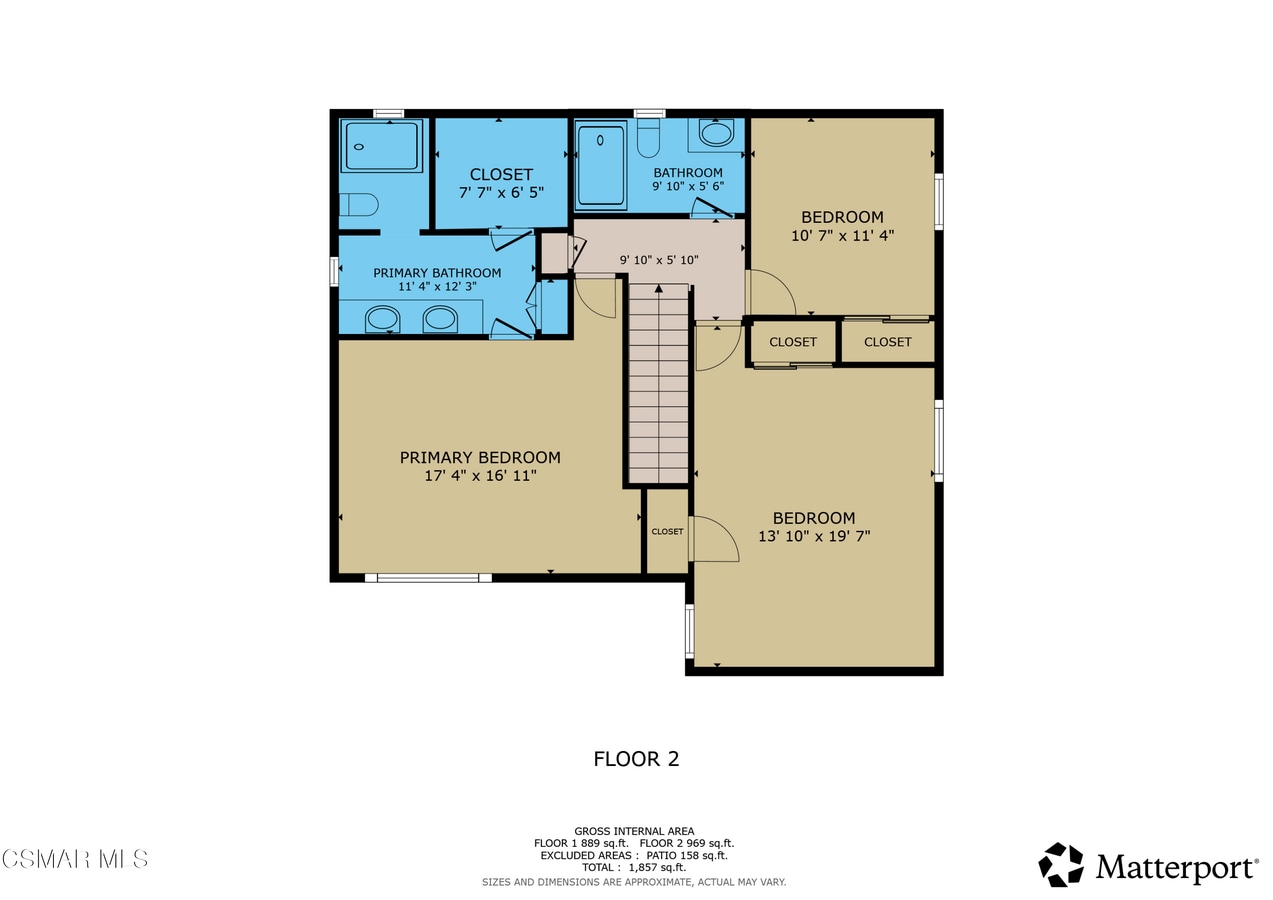 Photo - 2431 Deerfield Ct