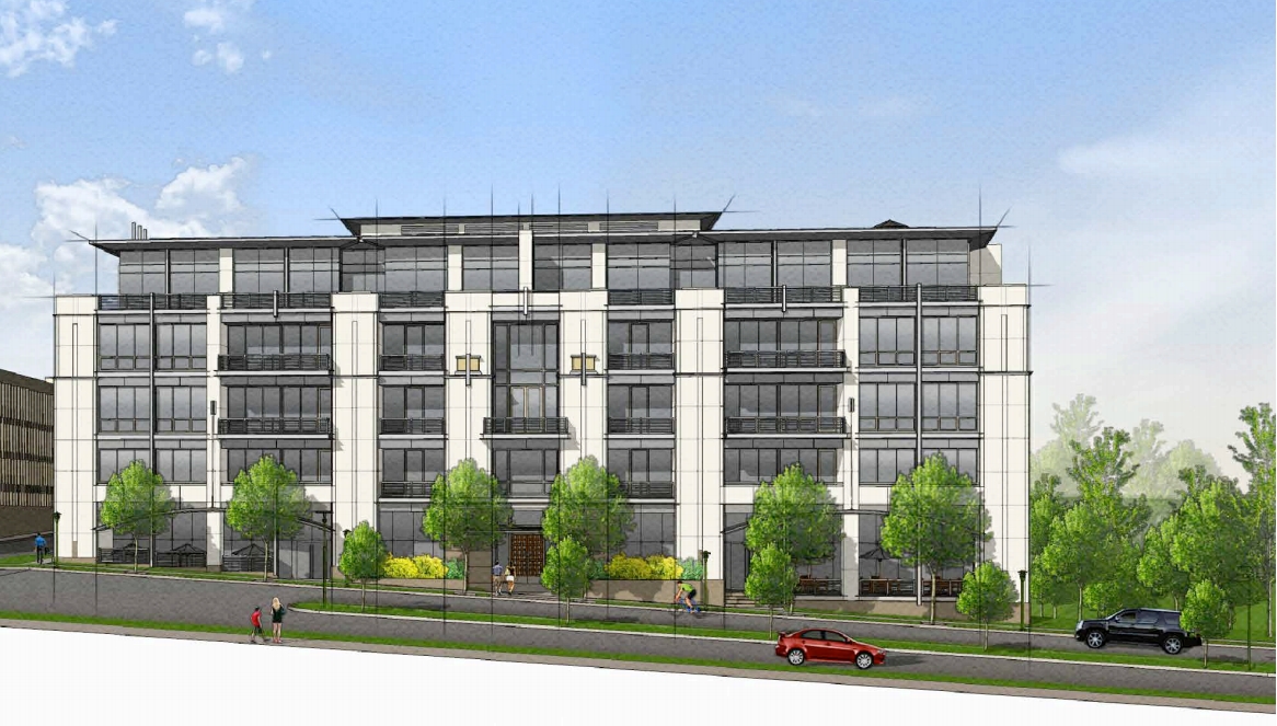 Photo - Brookside Terrace Apartments