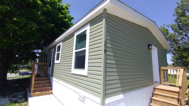 Building Photo - 2500 Mann Rd Rental