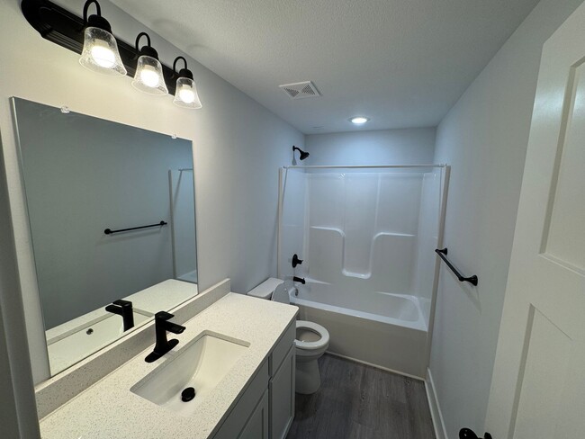 Photo - $1,850 - 4 bed 3 bath - Newer Build Duplex *COMING SOON*