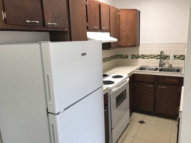 Photo - Rancho Encanto Apartments