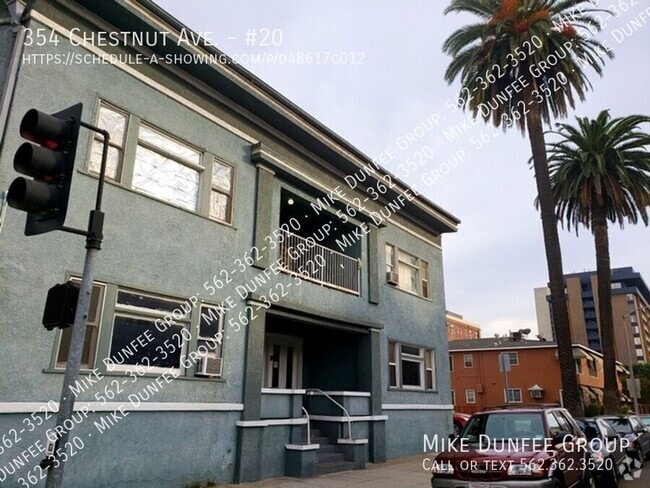 Building Photo - 354 Chestnut Ave Unit #20 Rental