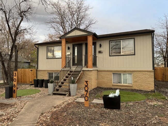 Building Photo - 3068 S Delaware St